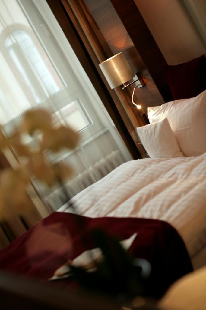 פרנקפורט Liv'In Residence Frankfurt-Bleichstrasse חדר תמונה