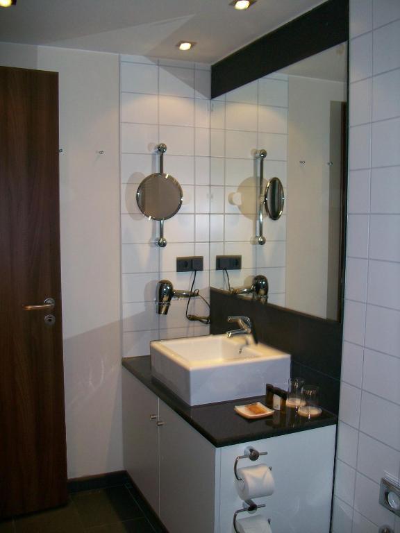 פרנקפורט Liv'In Residence Frankfurt-Bleichstrasse חדר תמונה