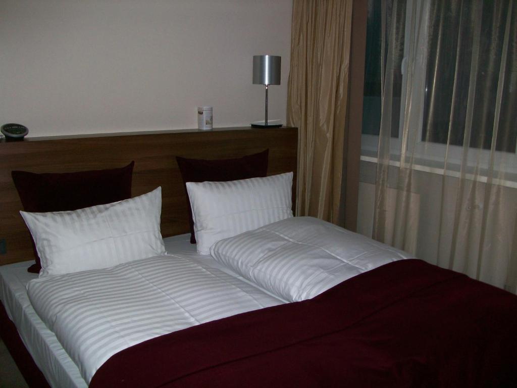 פרנקפורט Liv'In Residence Frankfurt-Bleichstrasse חדר תמונה