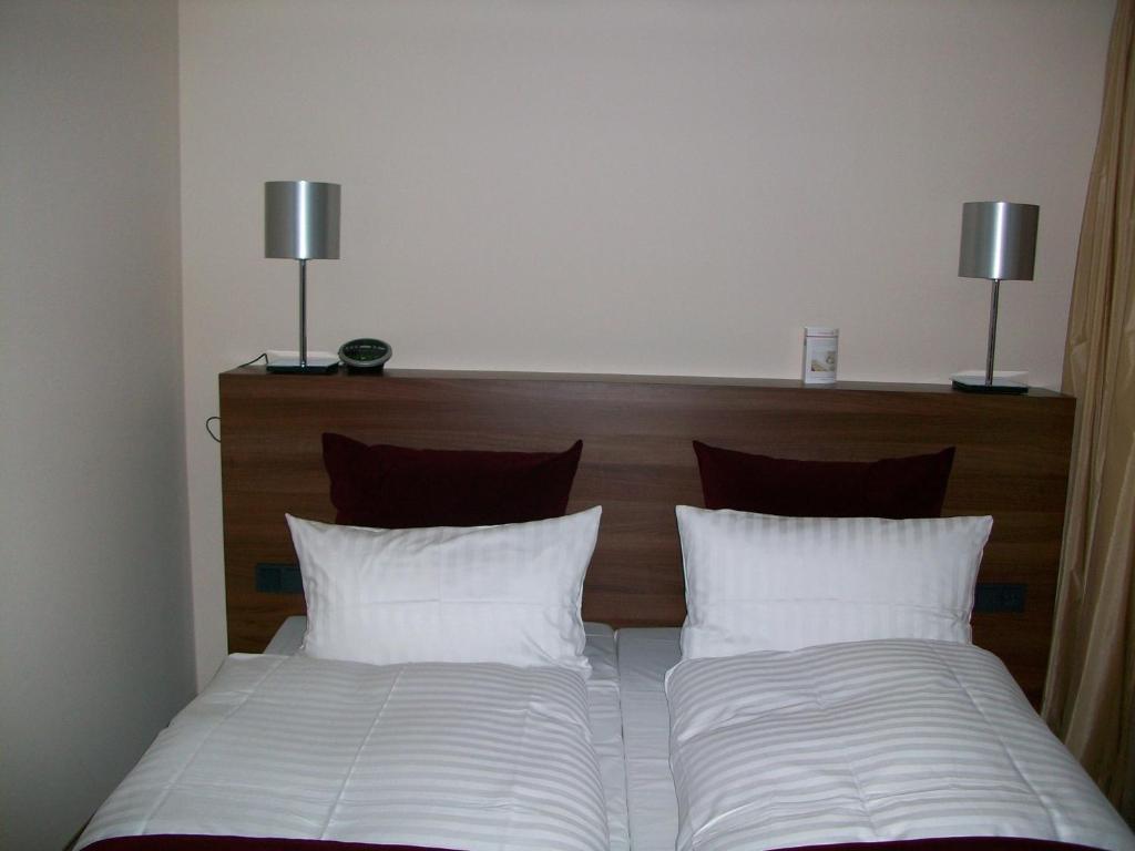 פרנקפורט Liv'In Residence Frankfurt-Bleichstrasse חדר תמונה