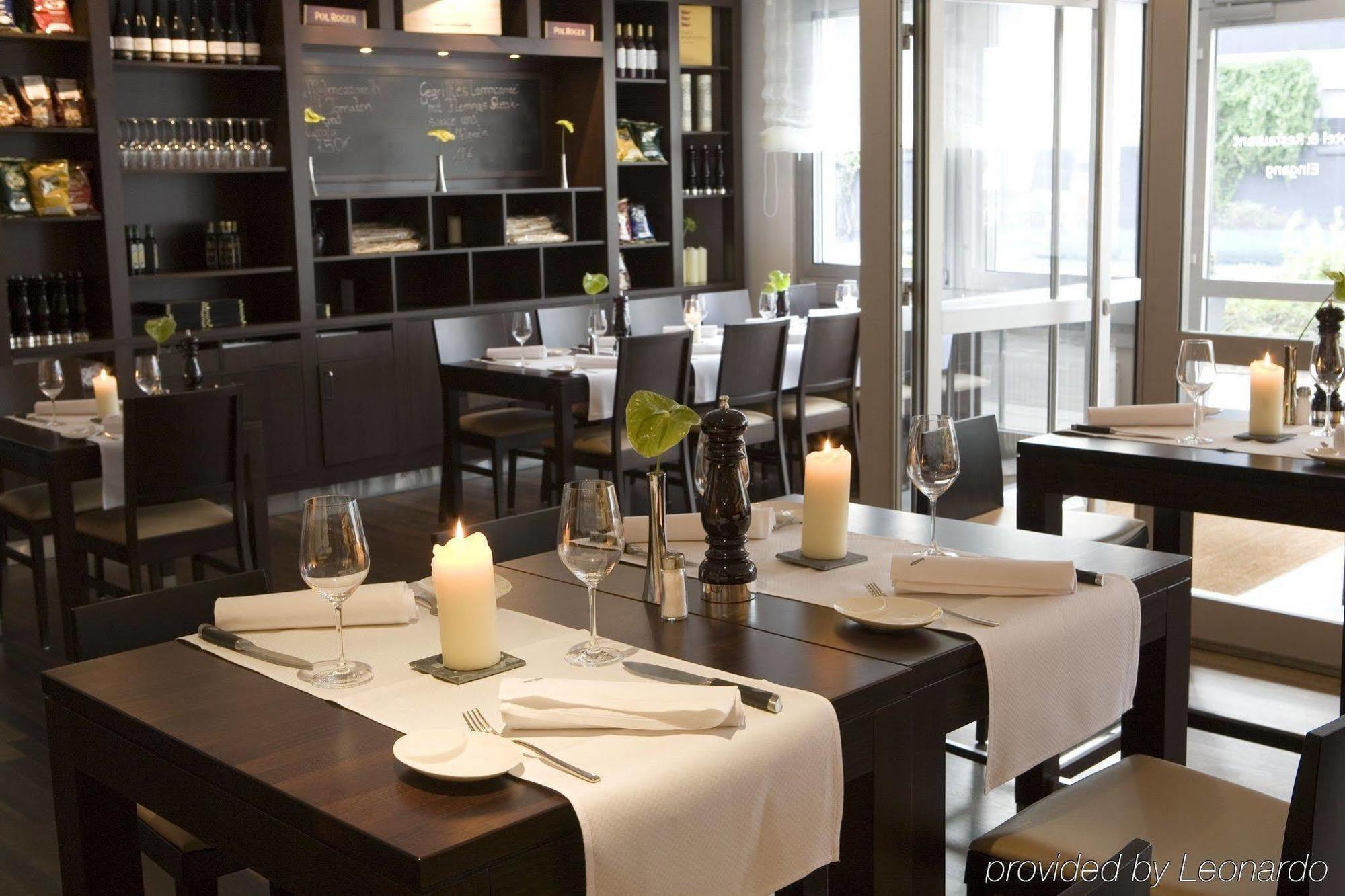 פרנקפורט Liv'In Residence Frankfurt-Bleichstrasse מראה חיצוני תמונה